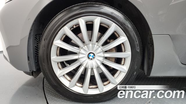 BMW 6 Series GT (G32) 620d xDrive Luxury 2021 — фото 5