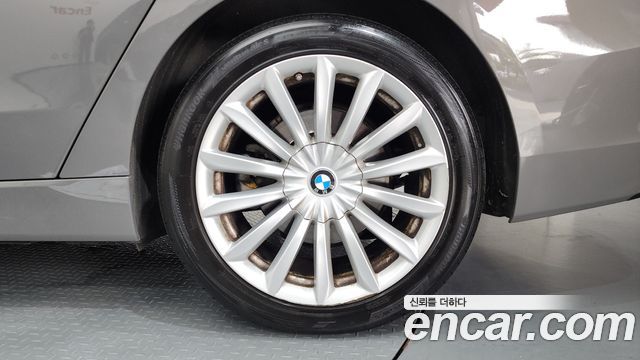 BMW 6 Series GT (G32) 620d xDrive Luxury 2021 — фото 21