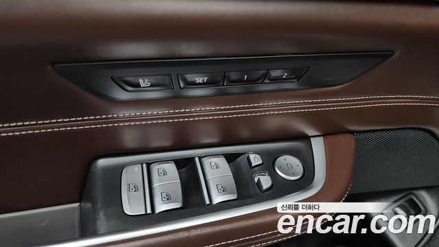 BMW 6 Series GT (G32) 620d xDrive Luxury 2021 — фото 28
