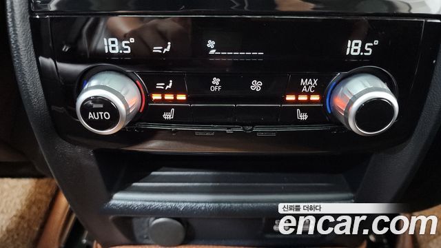 BMW 6 Series GT (G32) 620d xDrive Luxury 2021 — фото 31