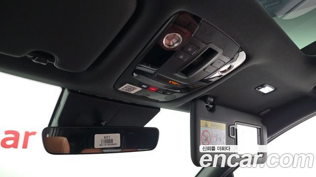 Kia Sportage (V) Gasoline 1.6 Turbo 2WD Signature 2026 — фото 27