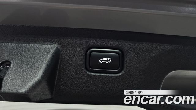 Kia Sportage (V) Gasoline 1.6 Turbo 2WD Signature 2026 — фото 32
