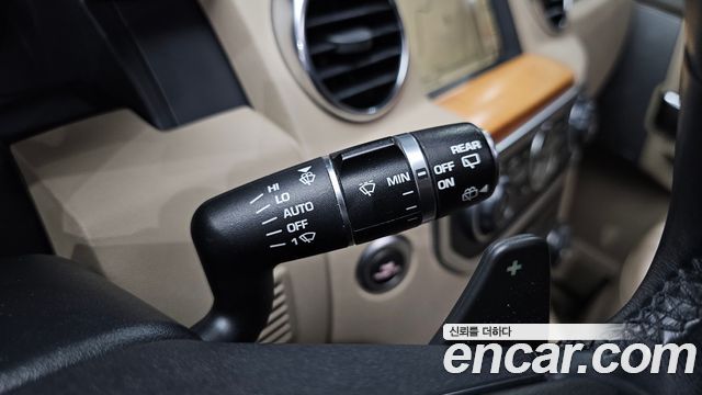 Land Rover Discovery 4 3.0 SDV6 HSE 2014 — фото 30