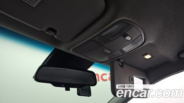 Hyundai Kona Electric Premium 2019 — фото 23
