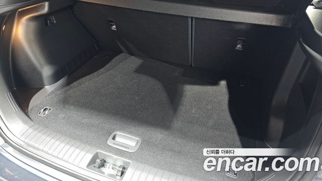 Hyundai Kona Electric Premium 2019 — фото 24