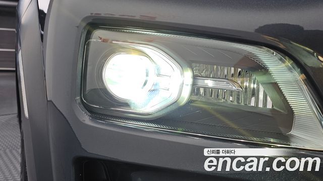 Hyundai Kona Electric Premium 2019 — фото 28