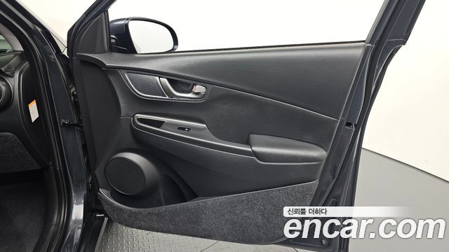 Hyundai Kona Electric Premium 2019 — фото 30
