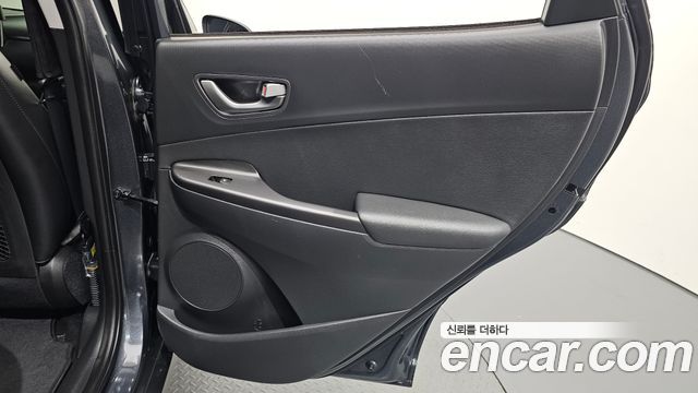 Hyundai Kona Electric Premium 2019 — фото 31