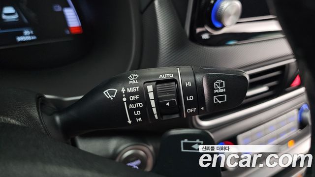 Hyundai Kona Electric Premium 2019 — фото 35