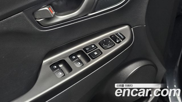 Hyundai Kona Electric Premium 2019 — фото 36