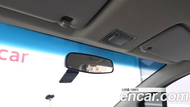 Chevrolet Spark LPG L 2014 — фото 16