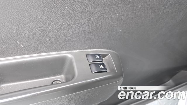 Chevrolet Spark LPG L 2014 — фото 19