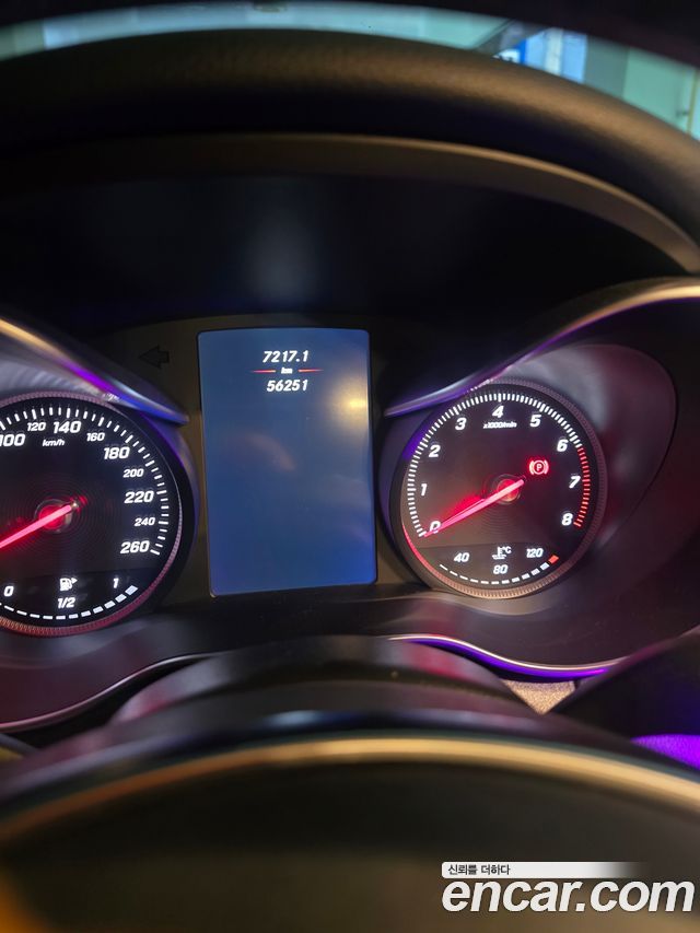 Mercedes-Benz C-Class (W205) C200 Coupe 2016 — фото 14