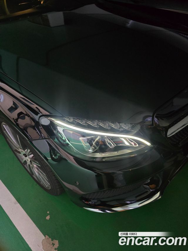 Mercedes-Benz C-Class (W205) C200 Coupe 2016 — фото 16