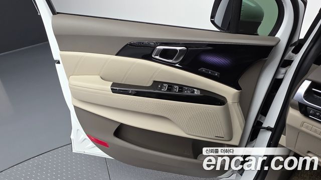 Kia Carnival (IV) Gasoline 7-Seater Hi-Limousine Signature 2022 — фото 25