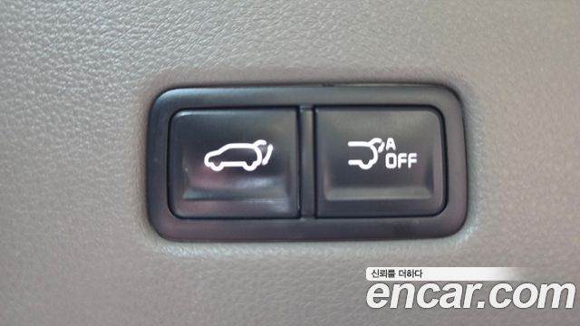 Kia Carnival (IV) Gasoline 7-Seater Hi-Limousine Signature 2022 — фото 27