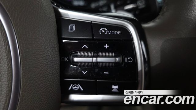 Kia Carnival (IV) Gasoline 7-Seater Hi-Limousine Signature 2022 — фото 28