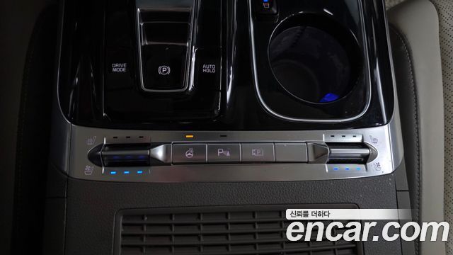 Kia Carnival (IV) Gasoline 7-Seater Hi-Limousine Signature 2022 — фото 29