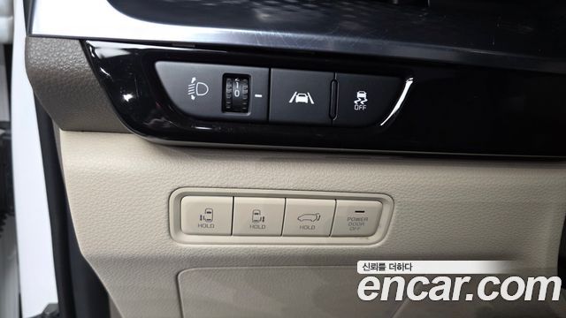 Kia Carnival (IV) Gasoline 7-Seater Hi-Limousine Signature 2022 — фото 30