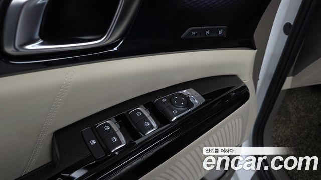 Kia Carnival (IV) Gasoline 7-Seater Hi-Limousine Signature 2022 — фото 31