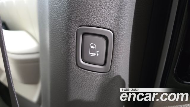 Kia Carnival (IV) Gasoline 7-Seater Hi-Limousine Signature 2022 — фото 34