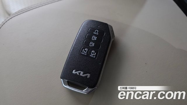 Kia Carnival (IV) Gasoline 7-Seater Hi-Limousine Signature 2022 — фото 37