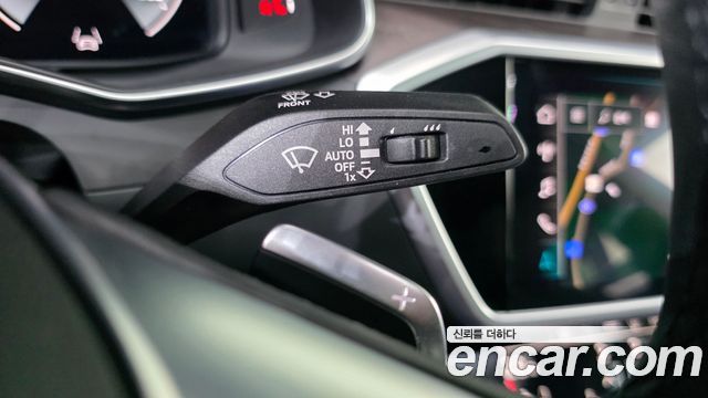 Audi A6 (C8) 40 TDI Quattro Premium 2023 — фото 19