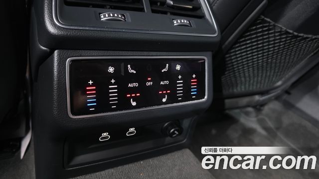 Audi A6 (C8) 40 TDI Quattro Premium 2023 — фото 28