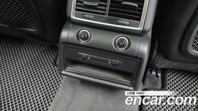Audi Q7 35 TDI Quattro 4L 2015 — фото 16