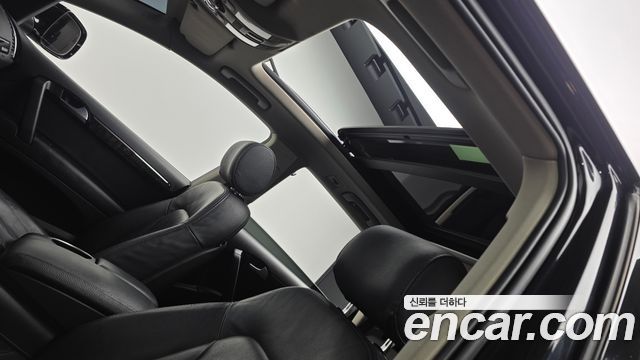 Audi Q7 35 TDI Quattro 4L 2015 — фото 19