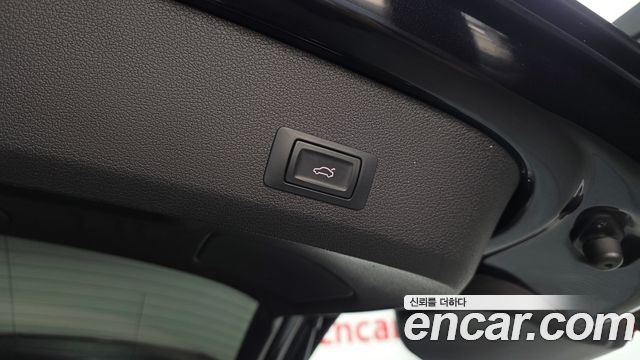 Audi Q7 35 TDI Quattro 4L 2015 — фото 20