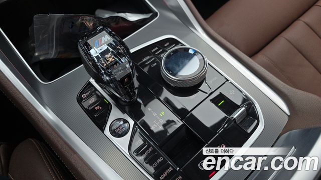 BMW X6 (G06) xDrive30d M Sport 2021 — фото 9