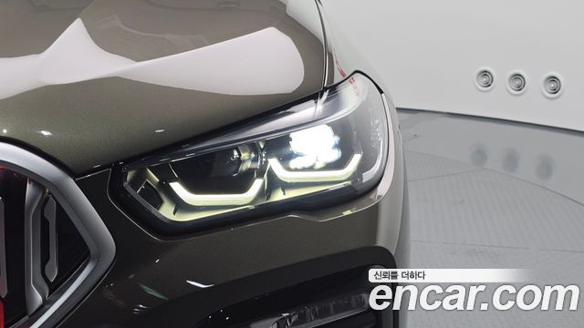 BMW X6 (G06) xDrive30d M Sport 2021 — фото 22