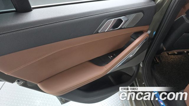 BMW X6 (G06) xDrive30d M Sport 2021 — фото 25