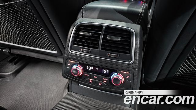 Audi S6 4.0 TFSI quattro C7 2016 — фото 18