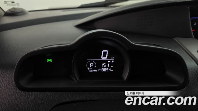 KG Mobility (SsangYong) Korando Turismo 4WD GT 9-seater 2015 — фото 8