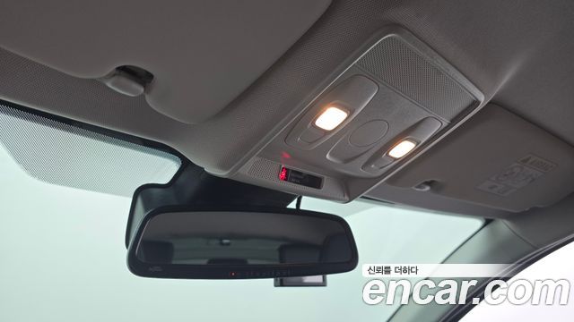Renault Korea XM3 1.6 GTe LE 2020 — фото 15