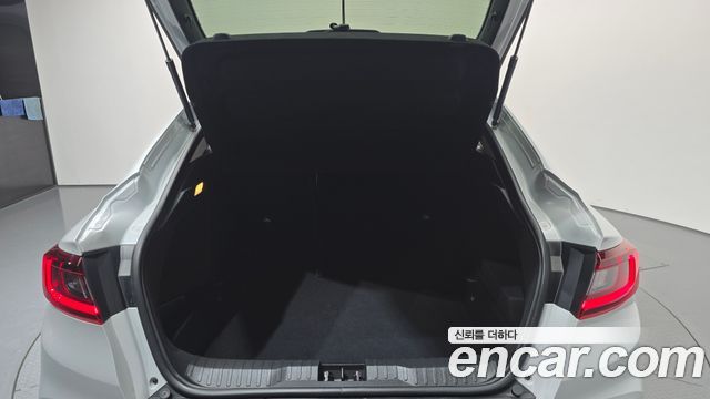 Renault Korea XM3 1.6 GTe LE 2020 — фото 20