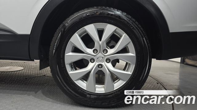 Renault Korea XM3 1.6 GTe LE 2020 — фото 21