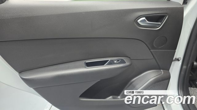 Renault Korea XM3 1.6 GTe LE 2020 — фото 25