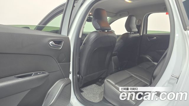 Renault Korea XM3 1.6 GTe LE 2020 — фото 28