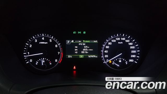 Genesis G80 3.3 GDI AWD Luxury 2017 — фото 8