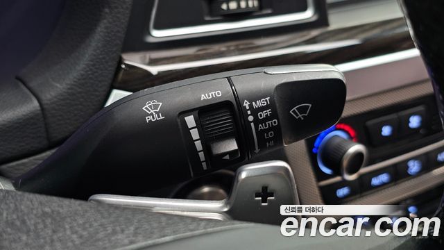 Genesis G80 3.3 GDI AWD Luxury 2017 — фото 24