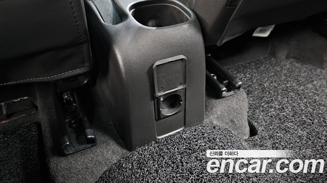 Chevrolet Trax 1.4 Premier 2019 — фото 27
