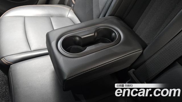 Chevrolet Trax 1.4 Premier 2019 — фото 28
