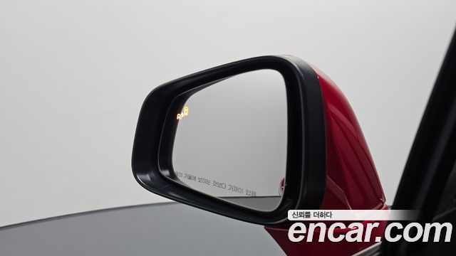 Chevrolet Trax 1.4 Premier 2019 — фото 30