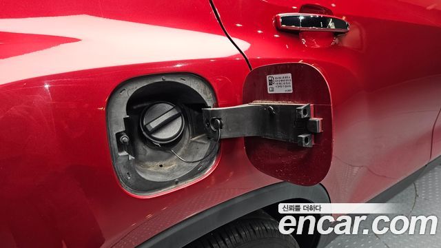 Chevrolet Trax 1.4 Premier 2019 — фото 32