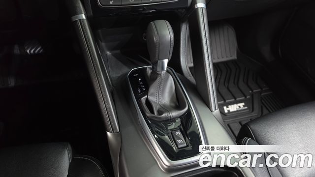 Renault Korea QM6 Diesel 2WD LE 2017 — фото 9