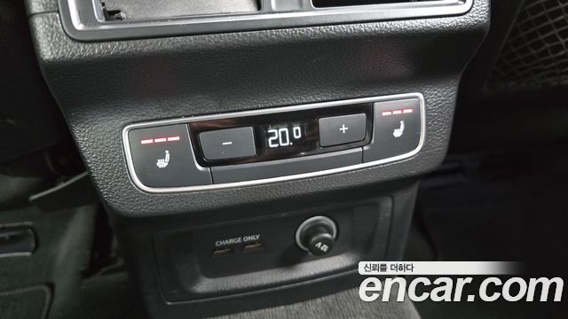 Audi Q5 (FY) 40 TDI Quattro 2021 — фото 30