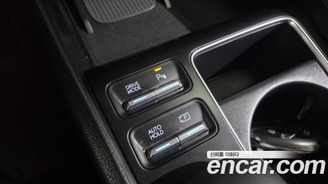 Hyundai Sonata The Edge (DN8) 2.0 Exclusive 2024 — фото 13